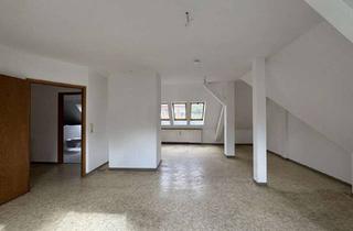 Wohnung mieten in Große Müllroser Straße 54, 15232 Frankfurt, Azubi- und Studentenrabatt für Wohnung im Dachgeschoss