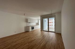 Wohnung mieten in 89231 Neu-Ulm, 3-Zi.-Whg., 77,44 qm im 3. OG - SÜD STADT MITTE - ZUHAUSE MITTEN IN NEU-ULM