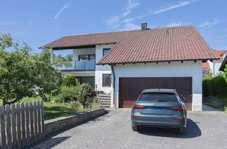 Wohnung mieten in 85049 Ingolstadt, Großzügige, helle Wohnung im Grünen!