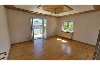 Wohnung mieten in 79713 Bad Säckingen, 3 ZKB - ca. 113 m² mit großer Dachterrasse im Zentrum