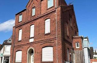 Wohnung mieten in Lingener Straße 92, 48429 Rheine, Gemütliche Erdgeschosswohnung im Herzen von Rheine