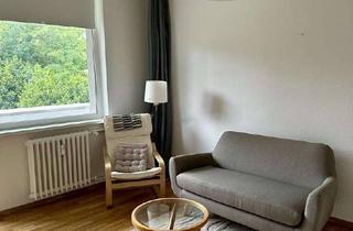 Wohnung mieten in Flensburger Straße 21, 10557 Tiergarten, Charmante 1-Zimmer-Wohnung mit Balkon in Zentraler Lage HANSAVIRTEL