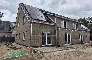 Wohnung mieten in 26842 Ostrhauderfehn, hochwertige linke DG-Wohnung mit Balkon u. Carport in Ostrhauderfehn/Langholt