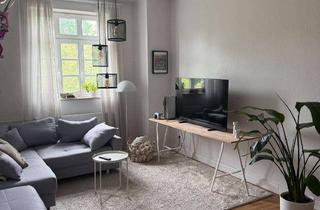 Sozialwohnungen mieten in Fössestr. 10, 30451 Linden-Nord, 2- Zimmer mit Balkon und WBS