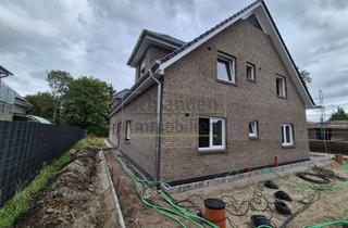 Wohnung mieten in 26842 Ostrhauderfehn, hochwertige EG-Wohnung mit Carport in Ostrhauderfehn/Langholt