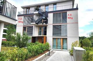 Wohnung mieten in 79541 Lörrach, Sehr helle 3 Zimmer - Etagenwohnung mit Balkon - Neuwertig