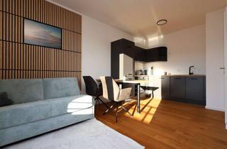Wohnung mieten in 82538 Geretsried, Möbliertes Wohnen in der obersten Etage - mit den Koffern einziehen! Die perfekte erste Wohnung!