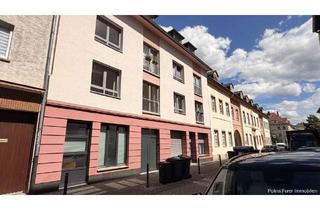 Wohnung mieten in Frankfurter Str. 18-20, 55252 Mainz-Kastel, Sanierte 2 Zimmer Wohnung mit Dachterrasse in Kastel