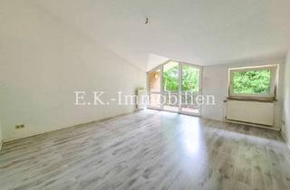 Wohnung mieten in 26810 Westoverledingen, *** Oberwohnung mit Balkon in Westoverledingen ***