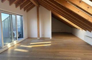 Lofts mieten in 67067 Maudach, Loftwohnung in Ortskernlage von Ludwigshafen-Maudach