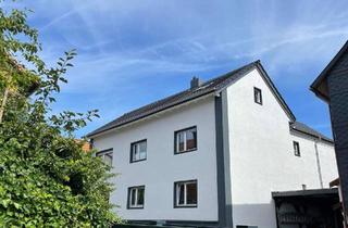 Wohnung mieten in Berkenhoffstraße, 35452 Heuchelheim, gemütliche modernisierte DG Wohnung in Heuchelheim