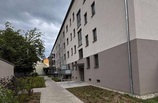 Wohnung mieten in Werrastraße 30, 60486 Bockenheim, Erstbezug nach Kernsanierung: 3-Zimmer-Wohnung in Frankfurt am Main – Bockenheim
