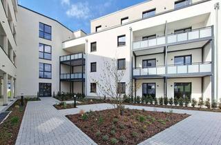 Penthouse mieten in 57610 Altenkirchen, Seniorengerechte Penthousewohnung mit großer Terrasse und schöner Aussicht!