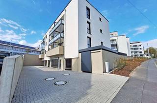 Penthouse mieten in 57610 Altenkirchen, Schicke Penthousewohnung mit großer Terrasse und schöner Aussicht!