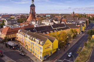 Wohnung mieten in Am Juliusturm 99, 13597 Spandau, Wohnen in der Altstadt von Spandau!