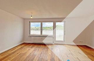 Wohnung mieten in 72793 Pfullingen, Dachgeschoss mit Weitblick – 3,5 Zimmer über den Dächern Pfulllingens!