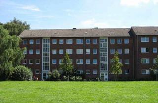 Wohnung mieten in Buchenweg, 59457 Werl, Gemütliche 3-Zimmer-Wohnung mit Balkon in Werl!