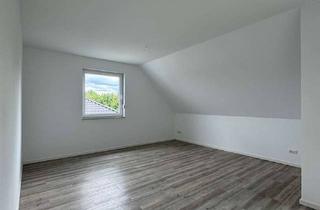 Wohnung mieten in 14641 Wustermark, 2-Zimmer-Dachgeschosswohnung in ruhiger Lage