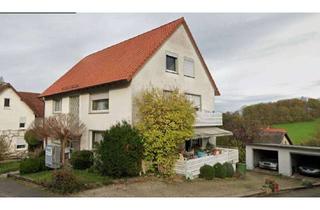 Wohnung mieten in 32760 Detmold, Erstbezug nach Renovierung ab Juli 2026!Schöne EG-Whg. / 3 ZKB / 110m² / Garage / Garten / Terrass