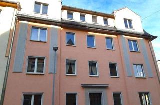 Wohnung mieten in Mozartstraße, 08280 Aue, Perfekt für Sie - Renoviert + Einzugsbonus von 500 Euro sichern! / Perfect for you – Newly renovated
