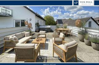 Wohnung mieten in 86655 Harburg, Großzügige 6-Zimmer-Wohnung mit Wintergarten, Dachterrasse, 2 Balkonen und Bahnanbindung in Dorflage