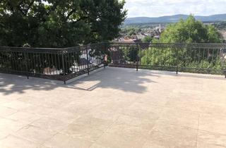 Wohnung mieten in 73054 Eislingen, Großzügige Wohnung mit toller Terrasse