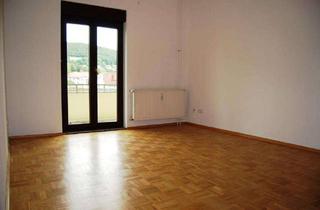 Wohnung mieten in 97688 Bad Kissingen, 2,5-Zimmerwohnung in Zentrumsnähe