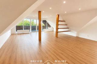Wohnung mieten in 31675 Bückeburg, Exklusiver Wohntraum: Großzügige 3,5-Zimmer-Wohnung mit Balkon in Bergdorf