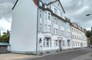 Wohnung mieten in Steinsgraben 35, 06712 Zeitz, Ankommen, Wohlfühlen und Leben!