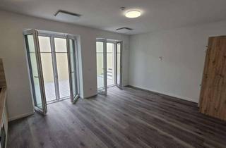 Wohnung mieten in Flüßlestraße, 74219 Möckmühl, Alltagstaugliche 3-Zimmer-Wohnung mit Erstbezug in Möckmühl