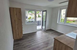 Wohnung mieten in Flüßlestraße, 74219 Möckmühl, Wohnen mit Charakter: Erstbezug in Möckmühl