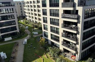 Wohnung mieten in Helene-Jacobs-Straße 26, 14199 Schmargendorf, Wohlfühlen auf ganzer Linie – 3-Zimmer-Wohnung mit Balkon & hochwertiger Ausstattung