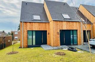 Wohnung mieten in 33649 Quelle, Modernes & nachhaltiges 2-Zi.-"Microhouse" EBK Garten und Stellplatz 33619 Bielefeld