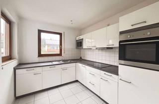 Wohnung mieten in Seehausstraße 29, 71299 Wimsheim, 2-Zimmer-Wohnung mit Terrasse, Einbauküche und Stellplatz