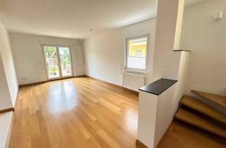 Wohnung mieten in 13127 Französisch Buchholz, Familientraum in Pankow: 5-Zimmer über 2 Etagen und Garten (optional) - ab Juli!