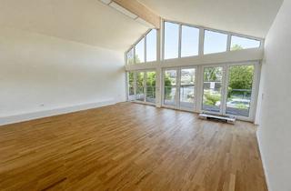 Lofts mieten in 88131 Lindau, Zwei-Zimmer-Loftwohnung in ruhiger Lage mitten im Grünen