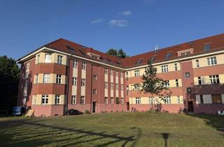 Wohnung mieten in 12555 Köpenick, Helle, moderne Wohnung mit großem Garten
