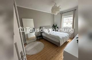Tauschwohnungen in Elsässer Straße 46, 22049 Dulsberg, Tauschwohnung: 2 Zimmer gegen mind. 2,5 Zimmer