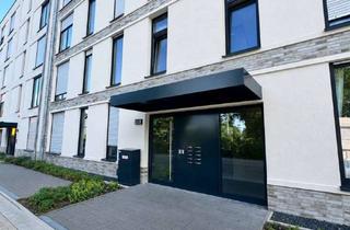 Wohnung mieten in Am Gatherhof 49B, 40472 Rath, 47121/43 Exklusive 5-Zimmer-Neubauwohnung mit großer Terrasse mit Gartenanteil in Düsseldorf-Rath!