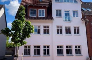 Wohnung mieten in Zum Niederntor 21, 31832 Springe, Außergewöhnliches Wohnen im Herzen der Stadt