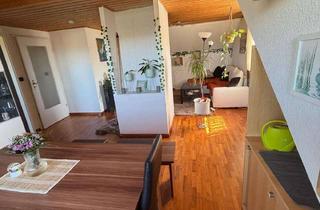 Wohnung mieten in 48477 Hörstel, 3-Zimmer, K,B im DG in Hörstel