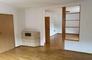 Wohnung mieten in 67659 Erfenbach, RENOVIERTE 4 ZKB-WOHNUNG MIT GARTENANTEIL UND GARAGE!