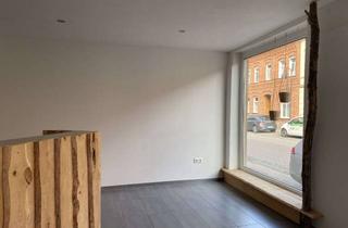Wohnung mieten in 39359 Calvörde, ++ MODERNES GEWERBE MIT SCHAUFENSTER in CALVÖRDE ++