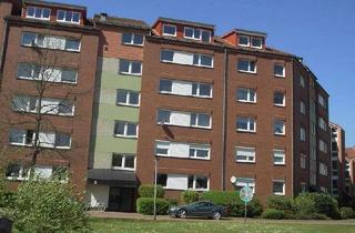 Wohnung mieten in 30627 Groß Buchholz, Hochwertige 4-Zimmer-DG-Wohnung in Hannover-Gross Buchholz