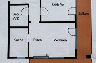 Wohnung mieten in 75378 Bad Liebenzell, Zuhause in Bad Liebenzell