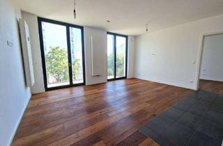 Wohnung mieten in Teichstraße 45, 13407 Reinickendorf, Jetzt zugreifen: Hochwertige 2 Zimmer im Neubau - grün, ruhig, gefragt