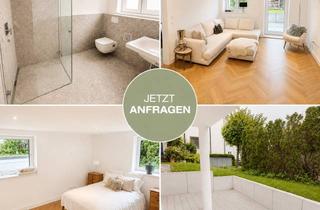 Wohnung mieten in Waldenbucher Straße 30, 72631 Aichtal, Schöne 2,5 Zimmer Souterrain in Aichtal