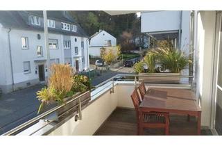 Wohnung mieten in Ludwig-Corden-Straße 2c, 65549 Limburg, Bitte ERST lesen! VOLL MÖBLIERT! 2ZKB mit Balkon und TG für eine EINZELPERSON in Limburg