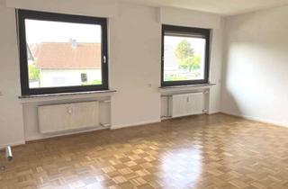 Wohnung mieten in 44379 Kirchlinde, Do Kirchlinde ! gepflegte 3,5 Zimmer 78m² EG Wohnung mit Garten !