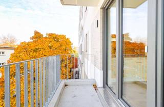 Wohnung mieten in Ehinger Str., 60326 Gallus, Sonnige Etagenwohnung mit Balkon und moderner Ausstattung – stilvoll wohnen und entspannen